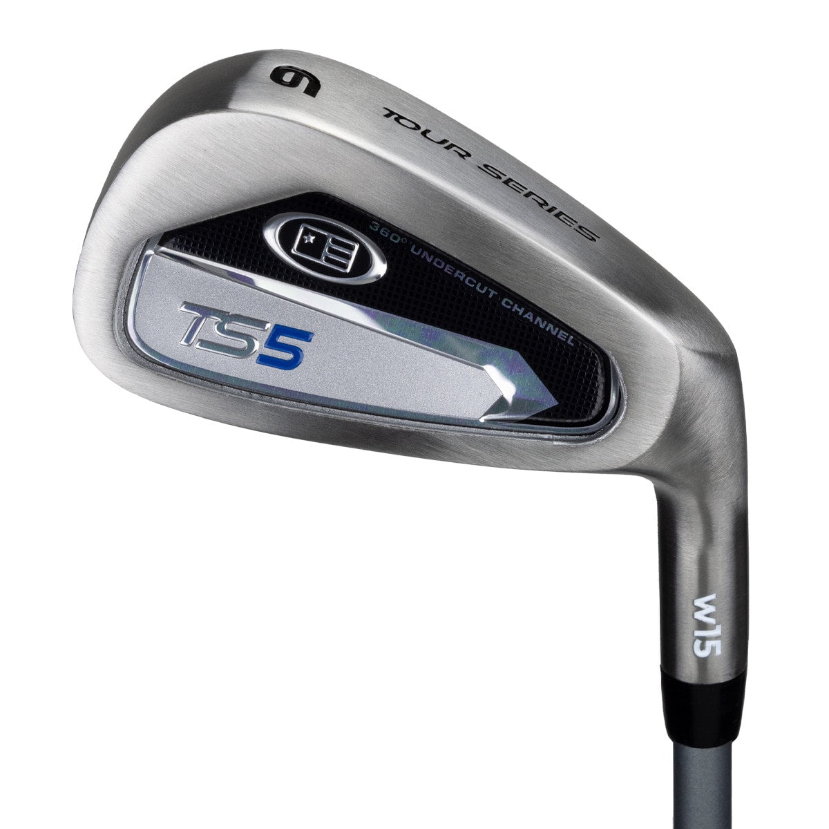 Tour Series 5 Iron (51in)