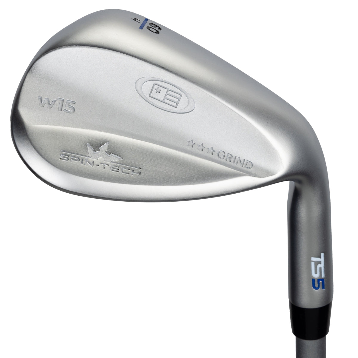 TS5-51 60 Wedge, w15 Graphite Shaft Right