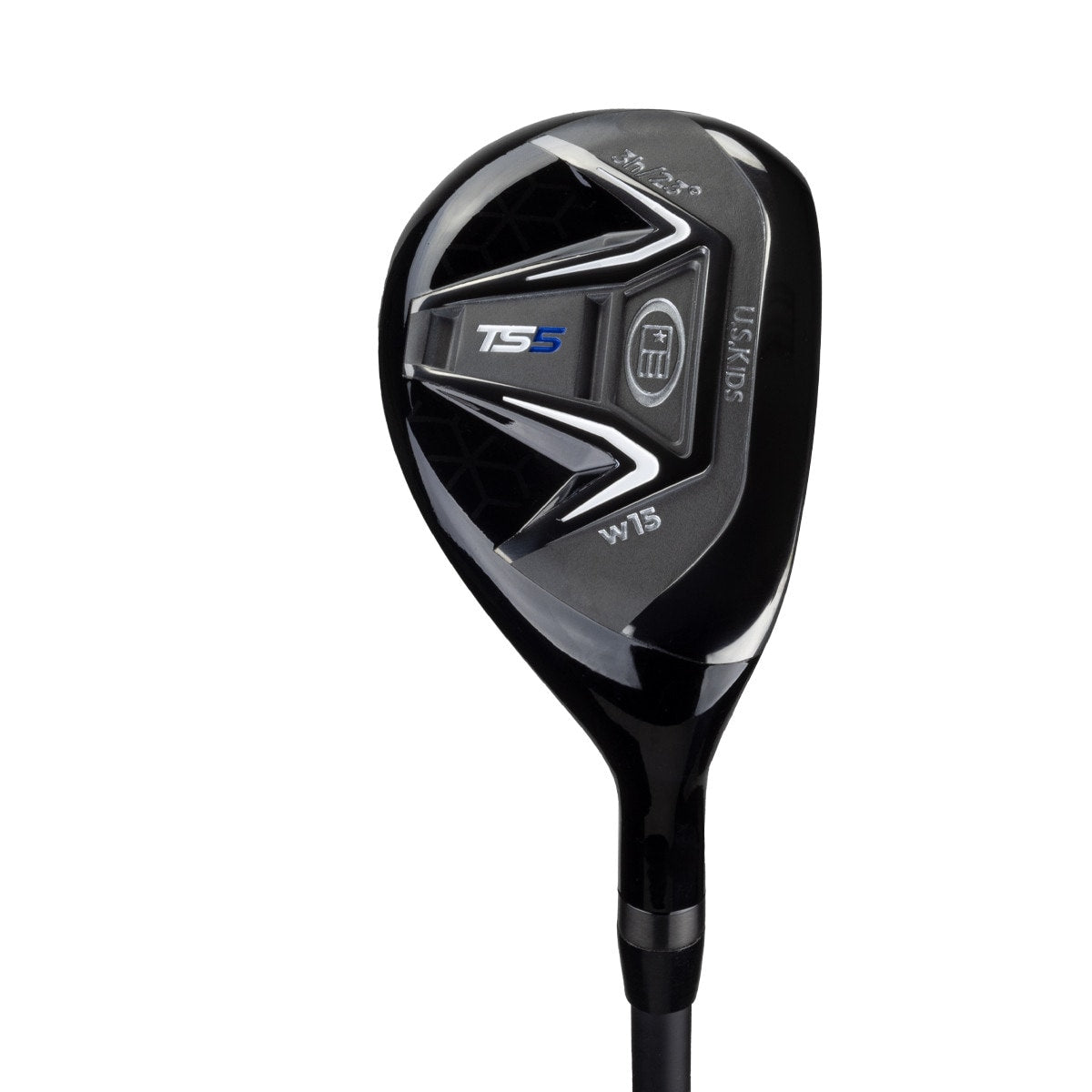 Tour Series 5 3-Hybrid (51in)