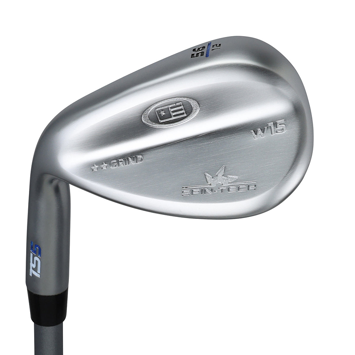 TS5-51 56 Wedge, w15 Graphite Shaft Left