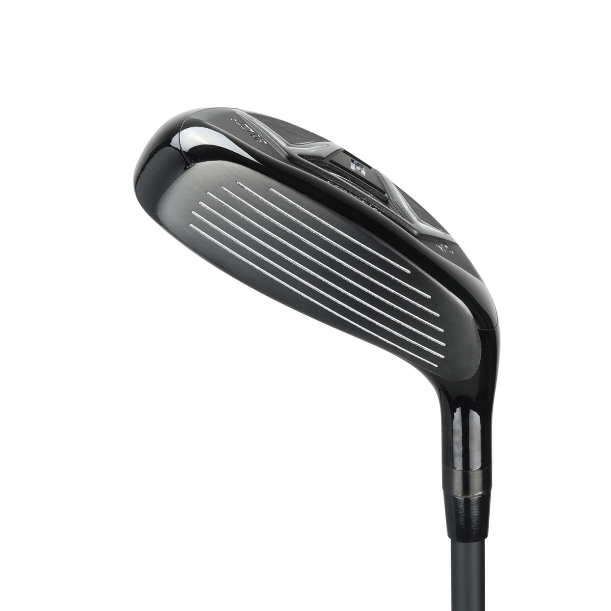Tour Series 5 3-Hybrid (51in)