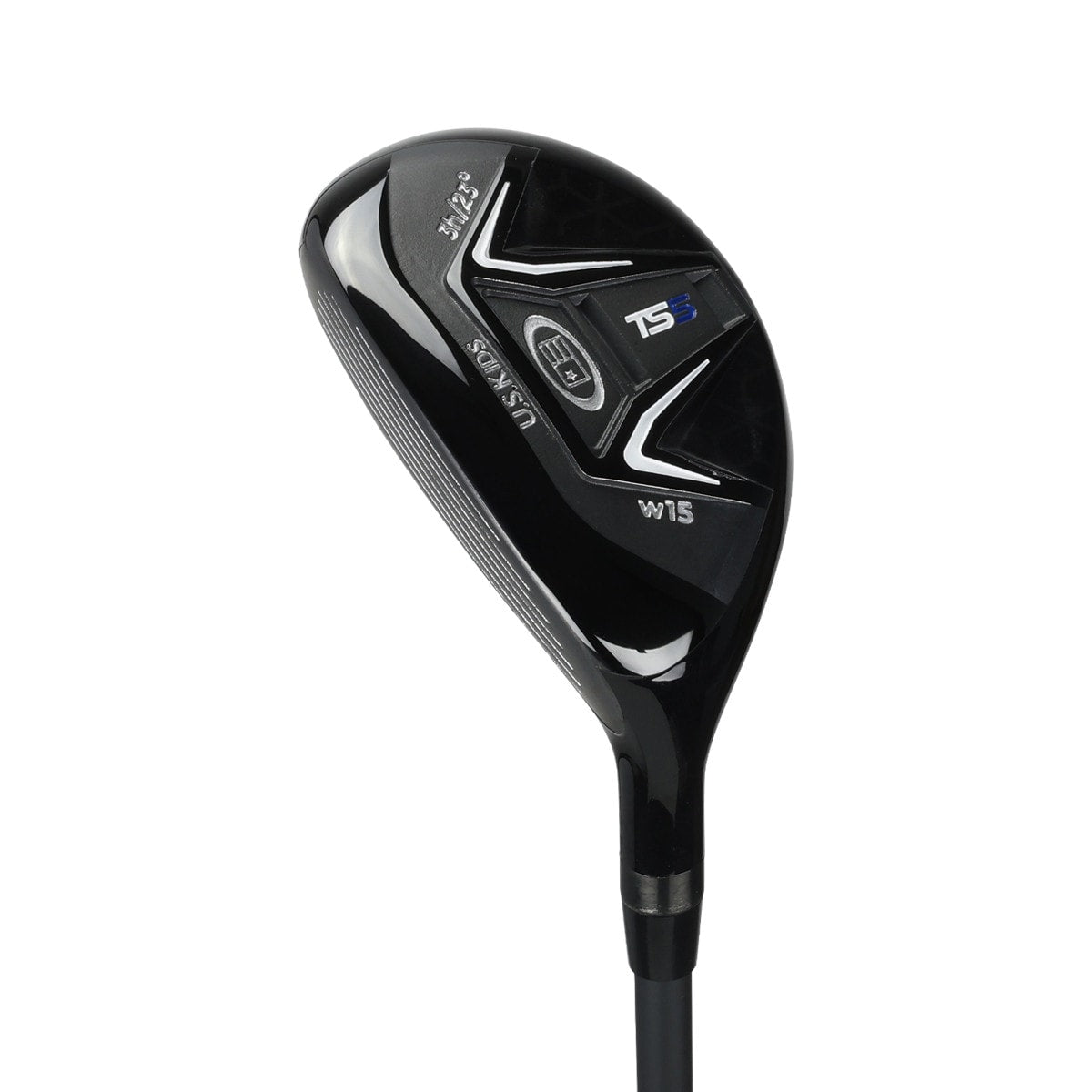 Tour Series 5 3-Hybrid (51in)