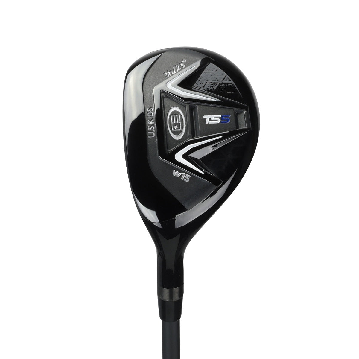 Tour Series 5 3-Hybrid (51in)