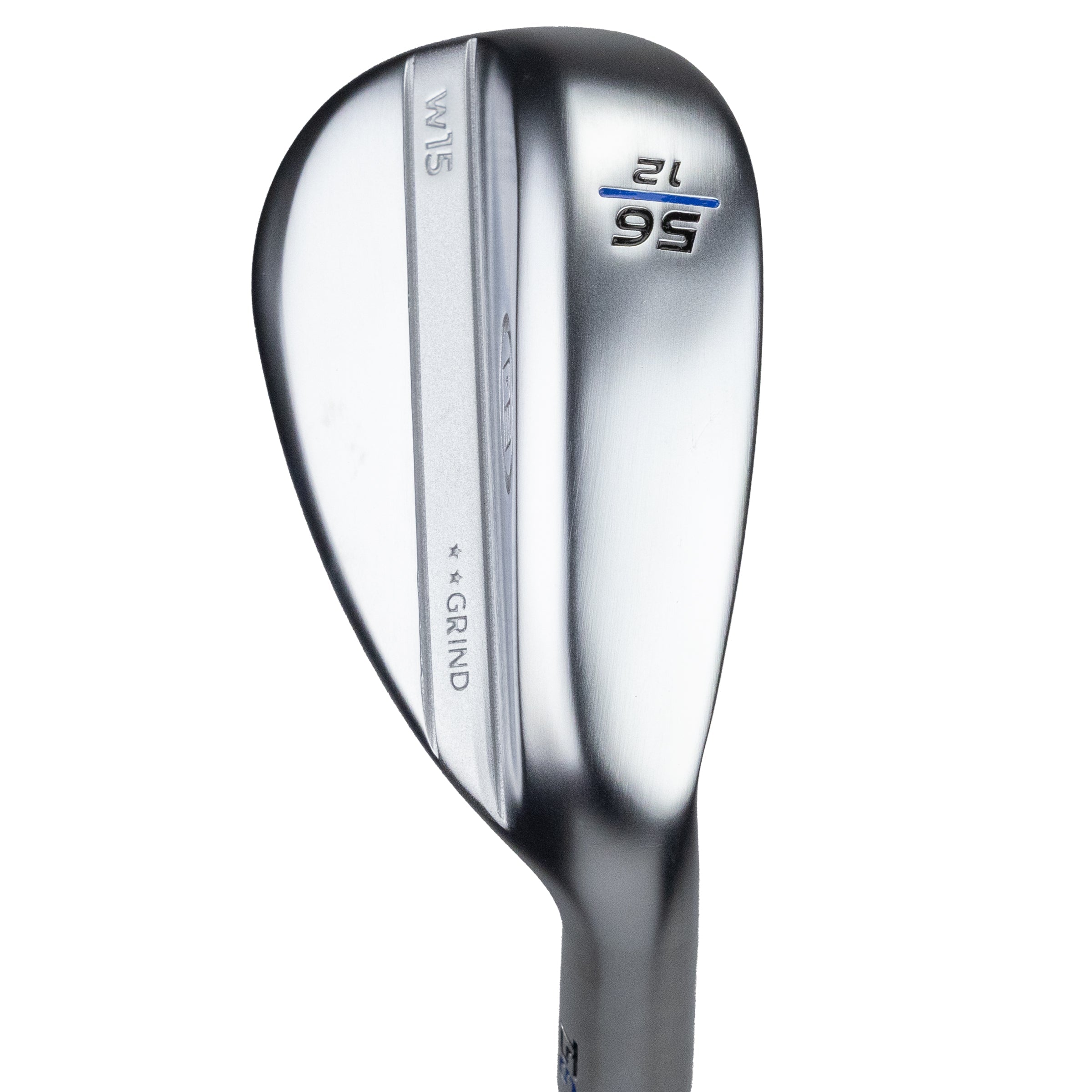 TS6-48 56 Wedge, w15 Graphite Shaft