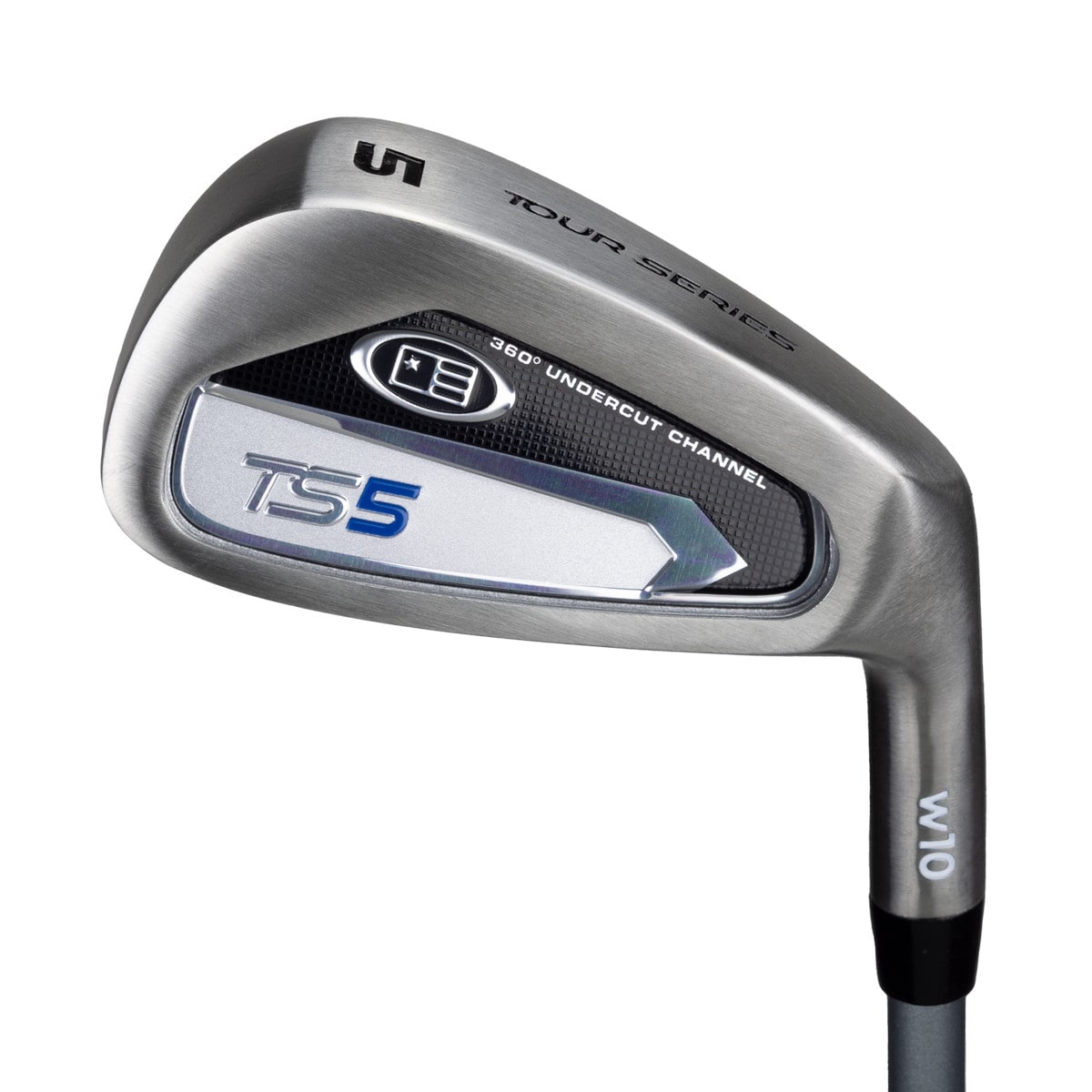 Tour Series 5 Iron (54in)