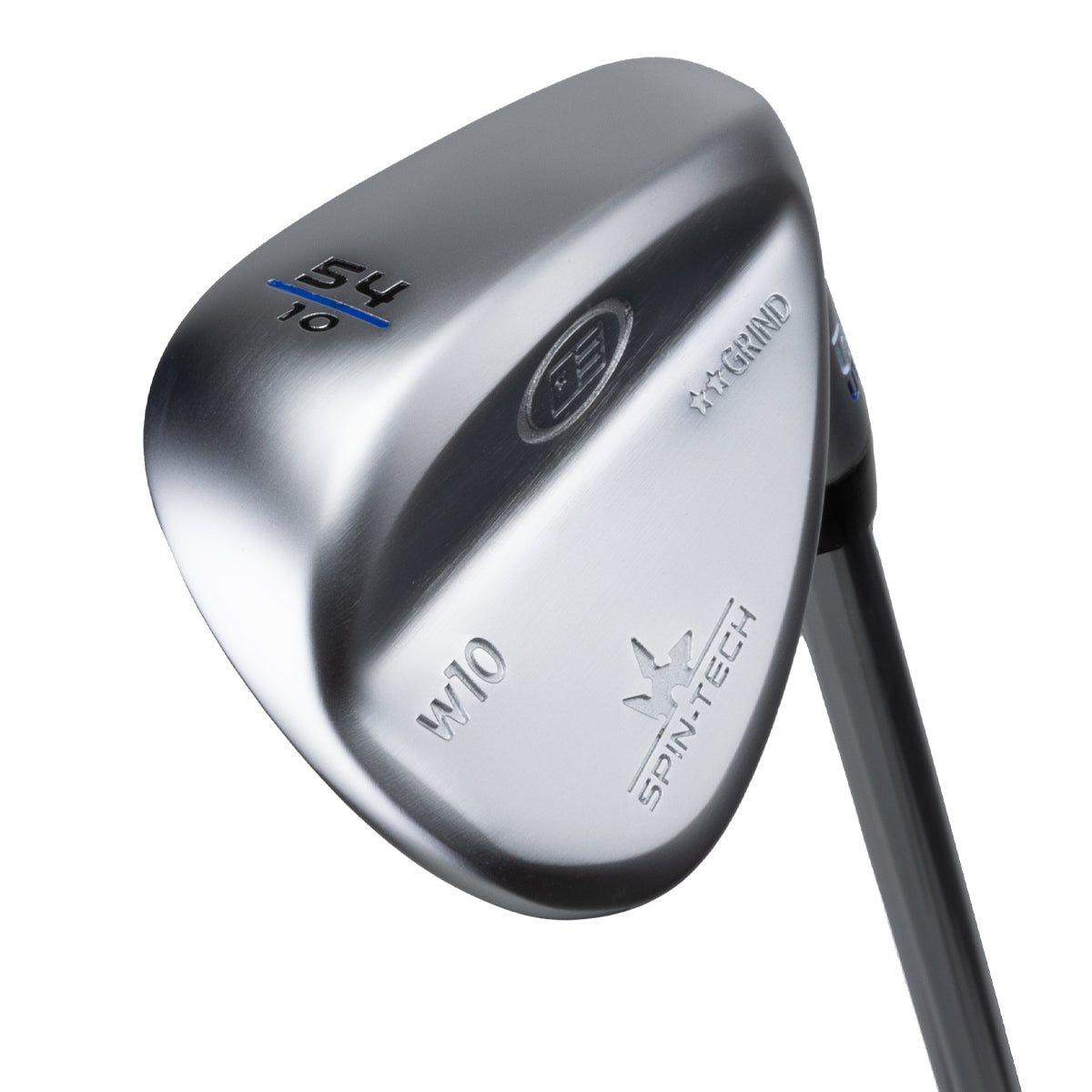 TS5-54 54 Wedge, w10 Graphite Shaft Right