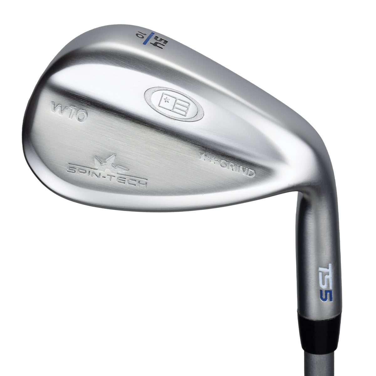 TS5-54 54 Wedge, w10 Graphite Shaft Right