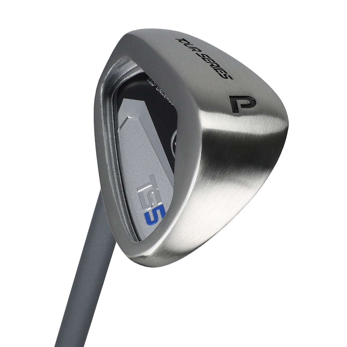 TS5-54 Pitching Wedge, w10 Graphite Shaft Left