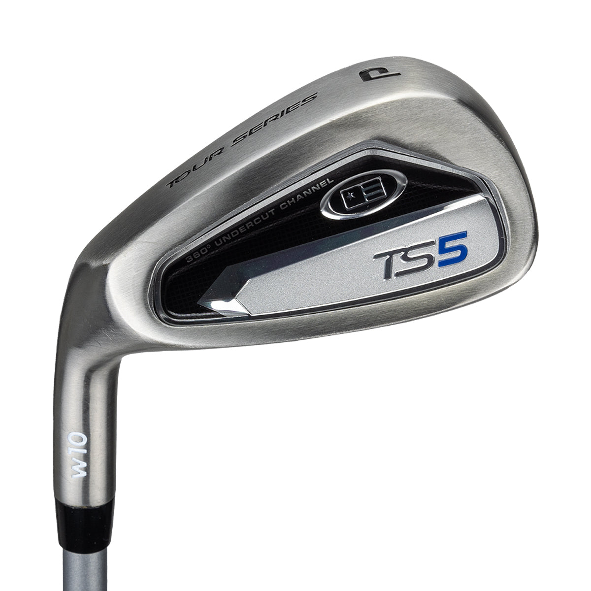 TS5-54 Pitching Wedge, w10 Graphite Shaft Left