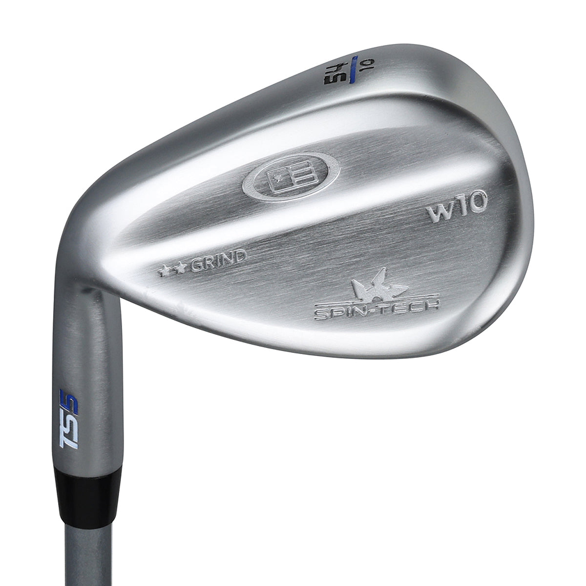 TS5-54 54 Wedge, w10 Graphite Shaft Left
