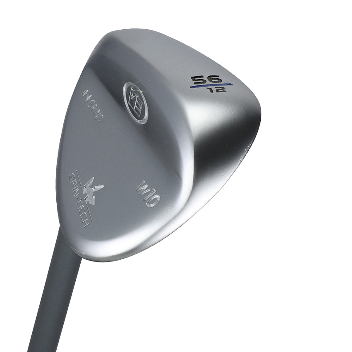 TS5-54 56 Wedge, w10 Graphite Shaft Left