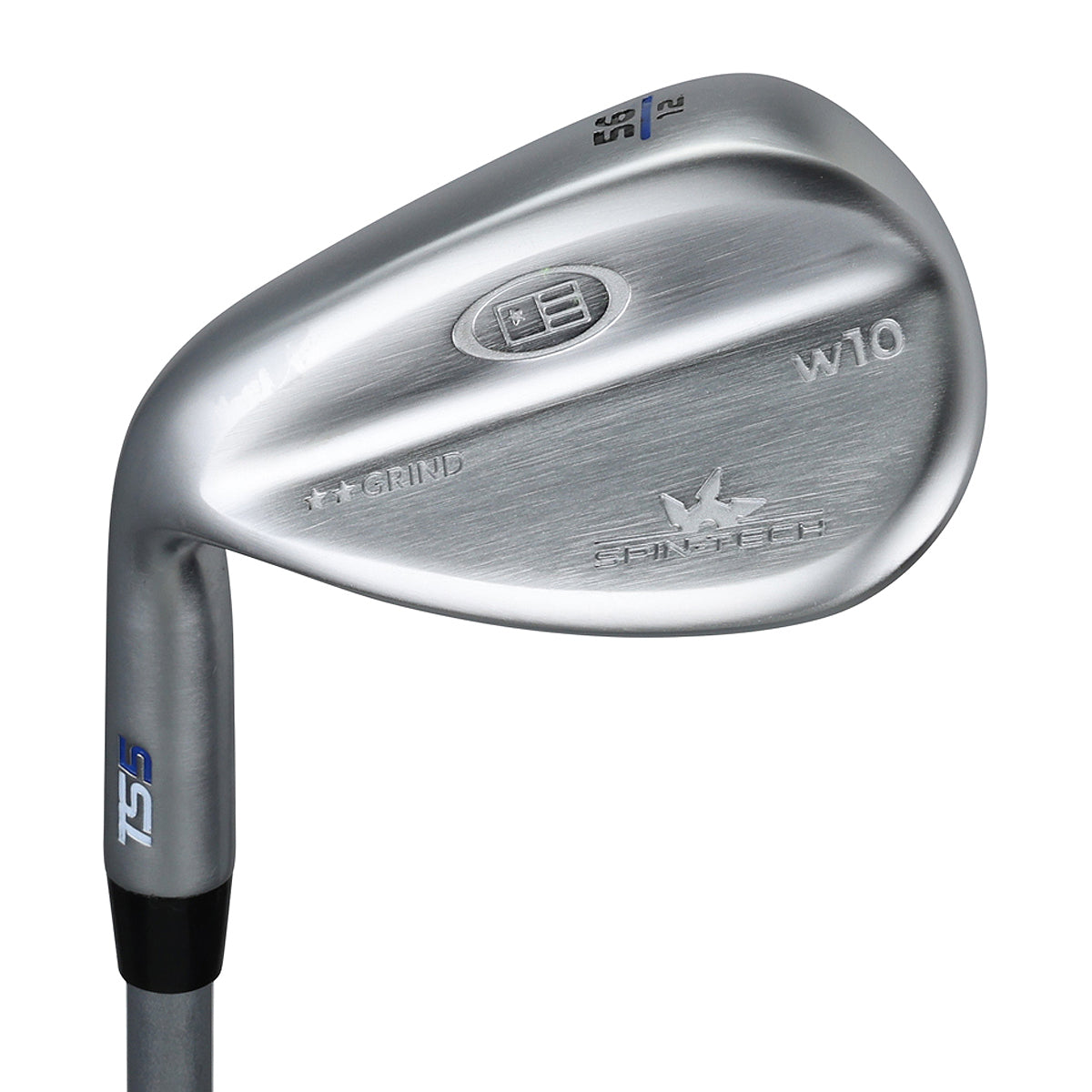 TS5-54 56 Wedge, w10 Graphite Shaft Left