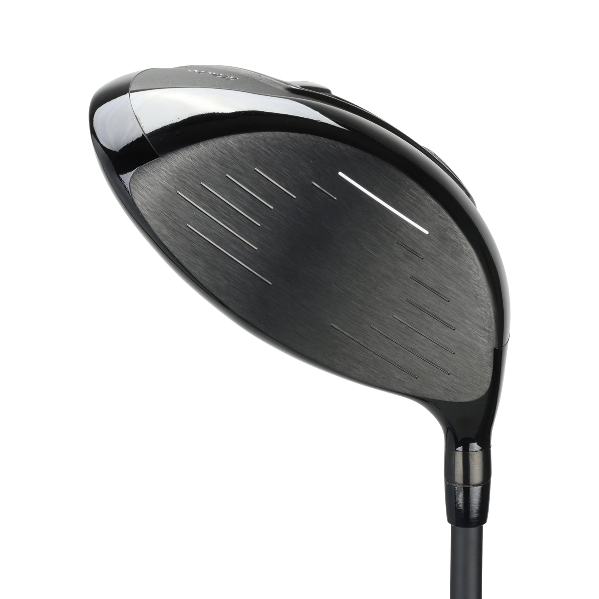 TS5-54 Driver, w10 Graphite Shaft Left