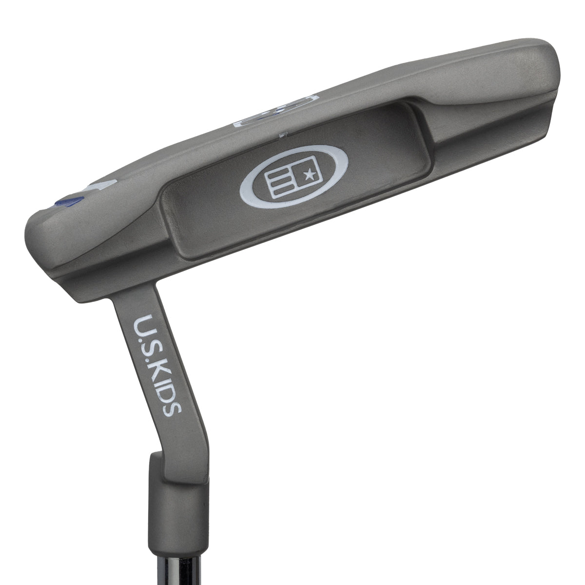 TS5-54 DD1 Putter 27.5 Inch, w10 Steel Shaft Left