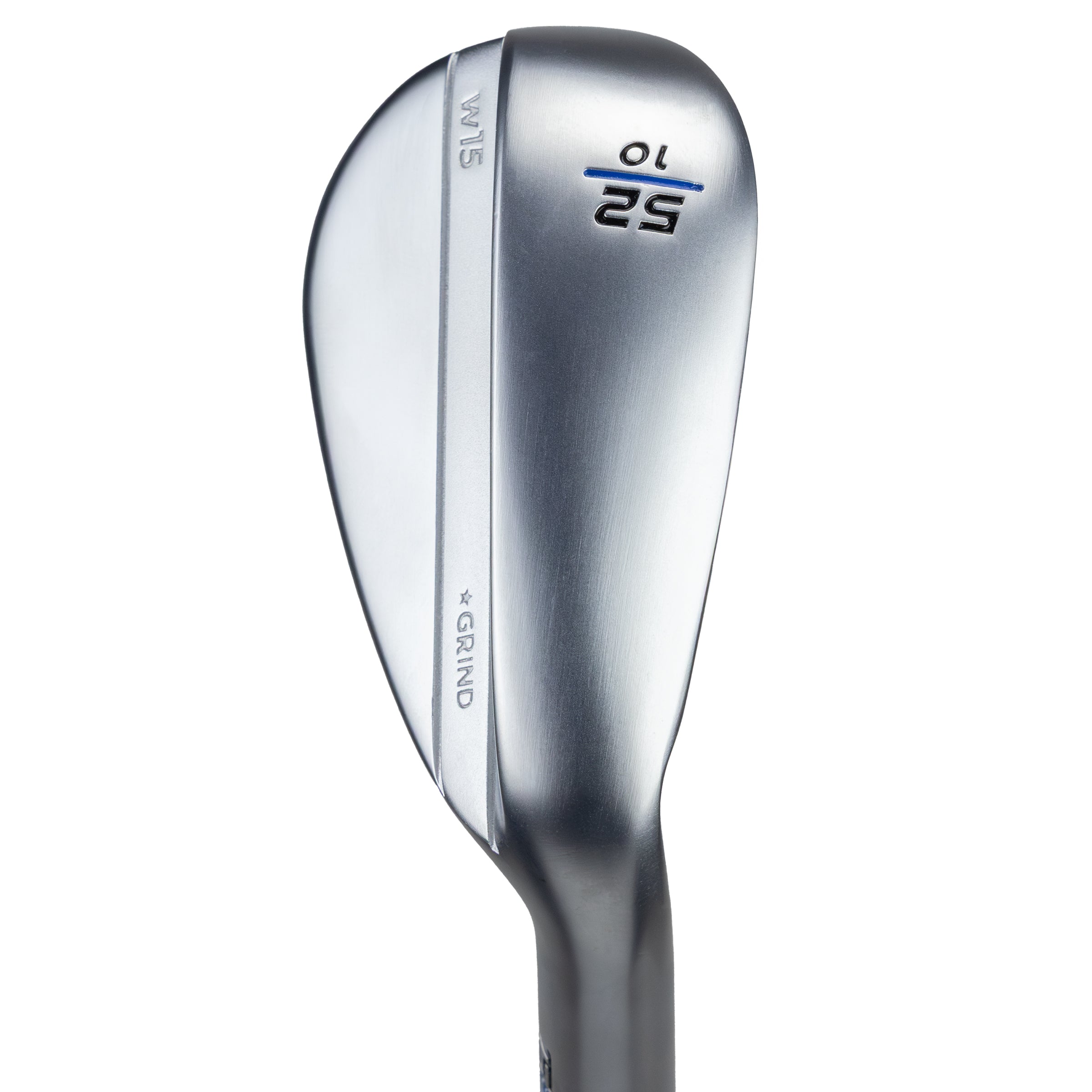 TS6-51 52 Wedge, w15 Graphite Shaft
