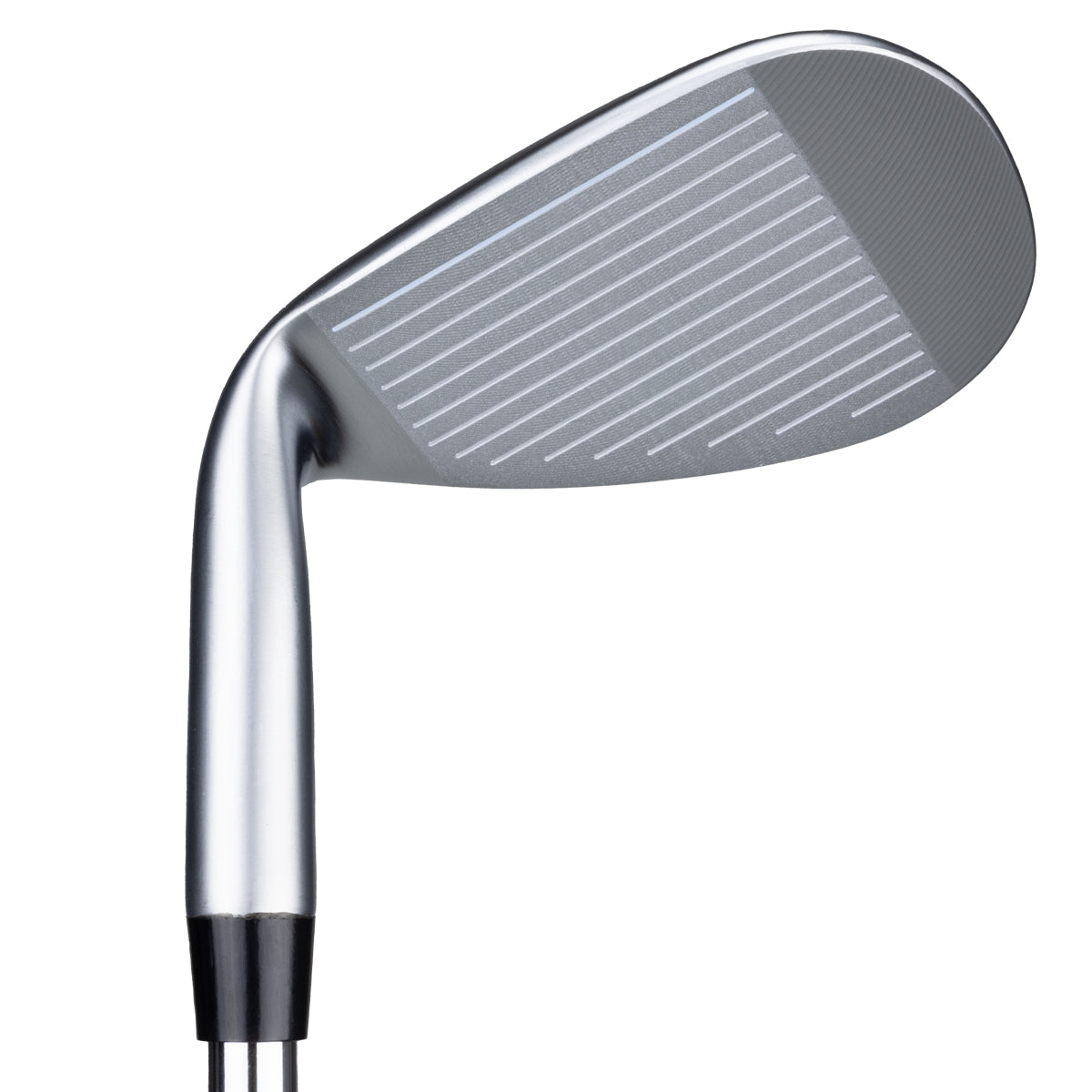 TS5-57 56 Wedge, w10 Steel Shaft Right