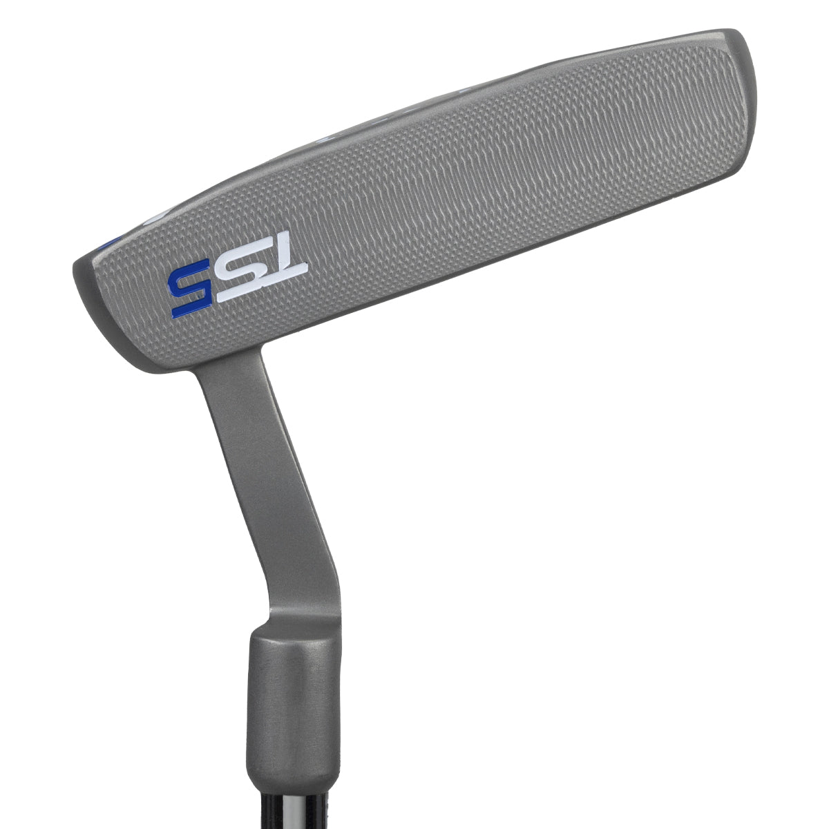 TS5-57 DD2 Putter 29 Inch, w10 Steel Shaft Right