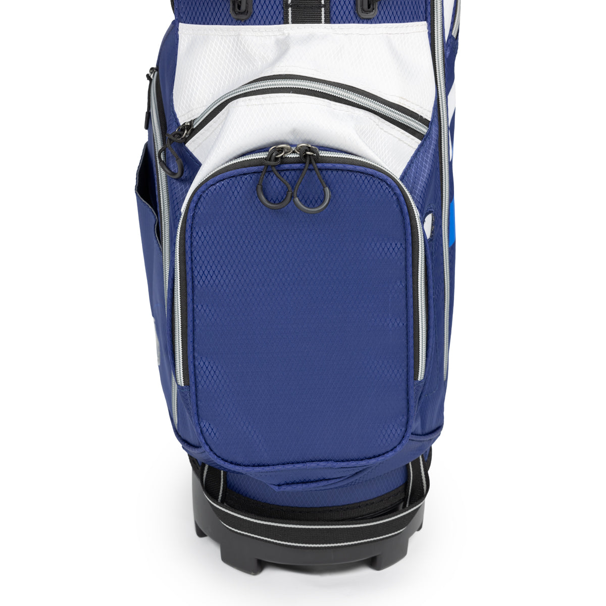 TS5-57 Stand Bag 30.5 inch Navy/White