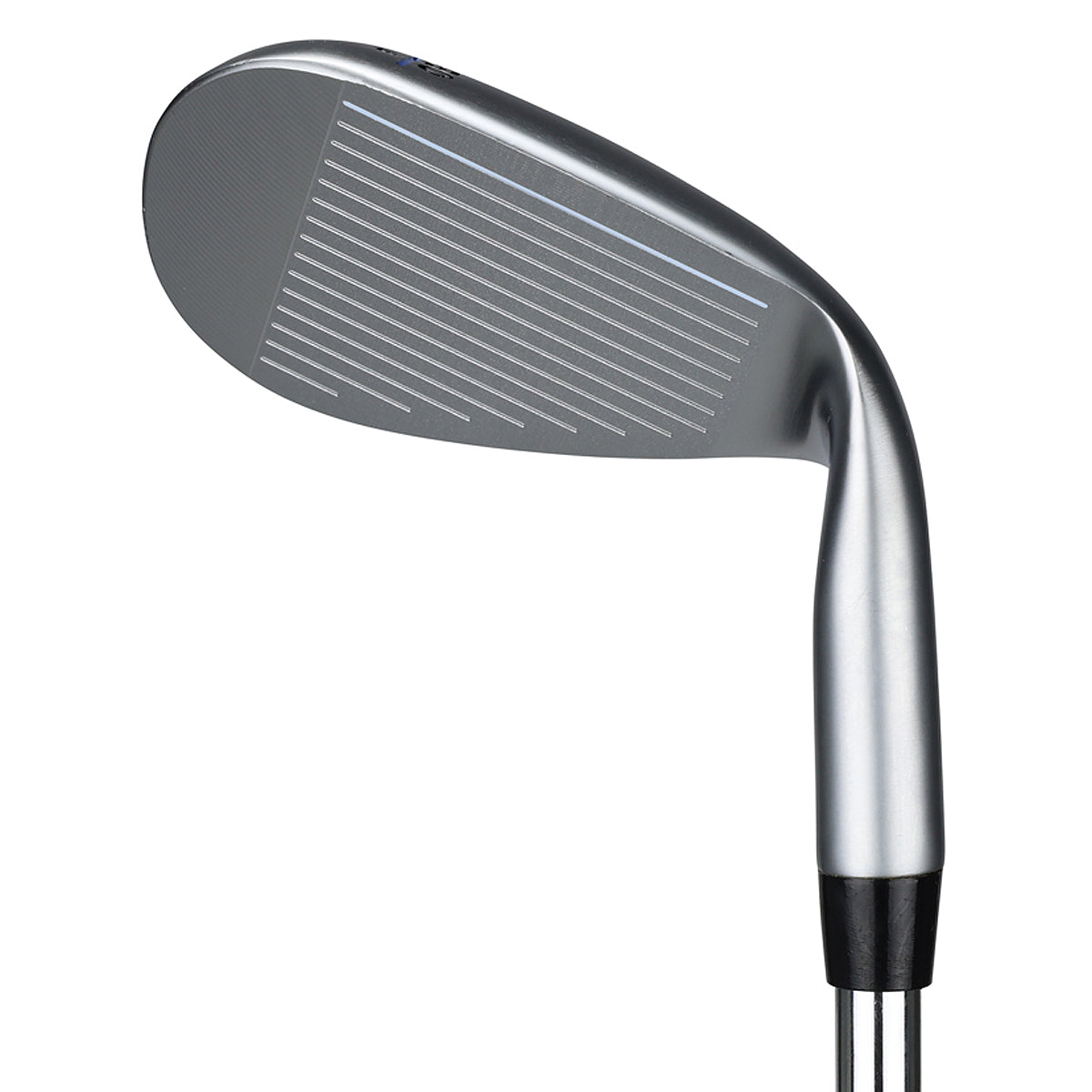 TS5-57 50 Wedge, w10 Steel Shaft Left