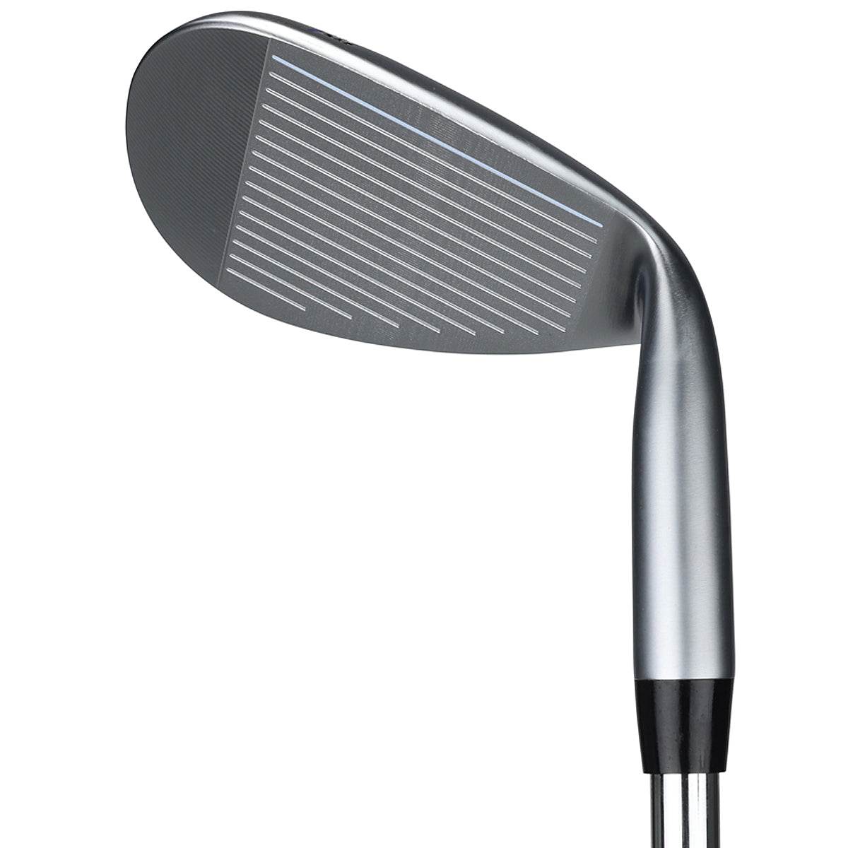 TS5-57 58 Wedge, w10 Steel Shaft Left