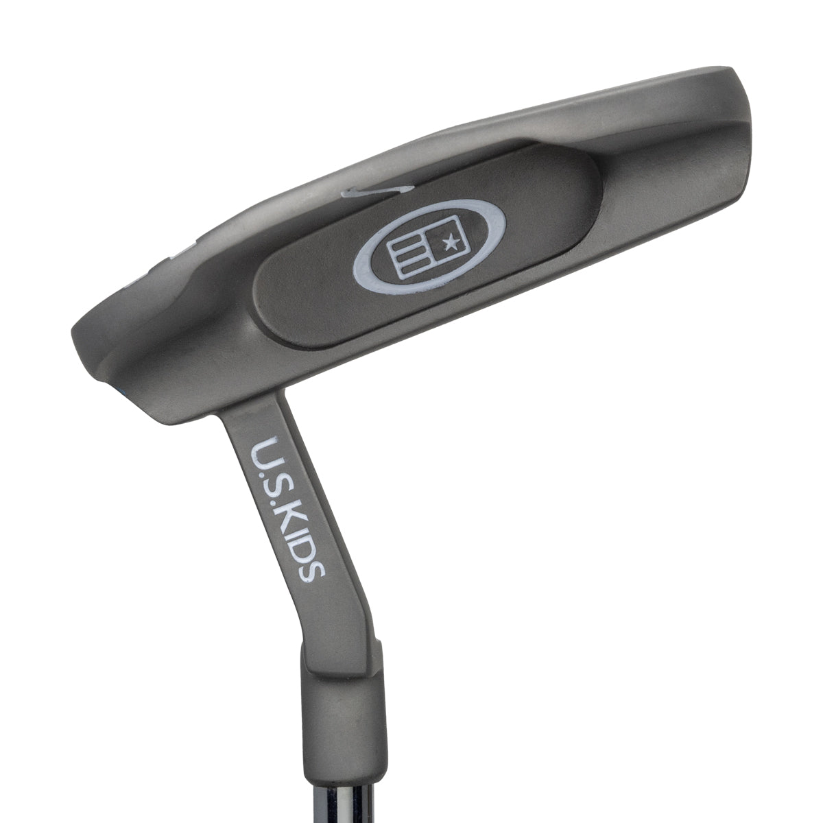 TS5-57 DD2 Putter 29 Inch, w10 Steel Shaft Left