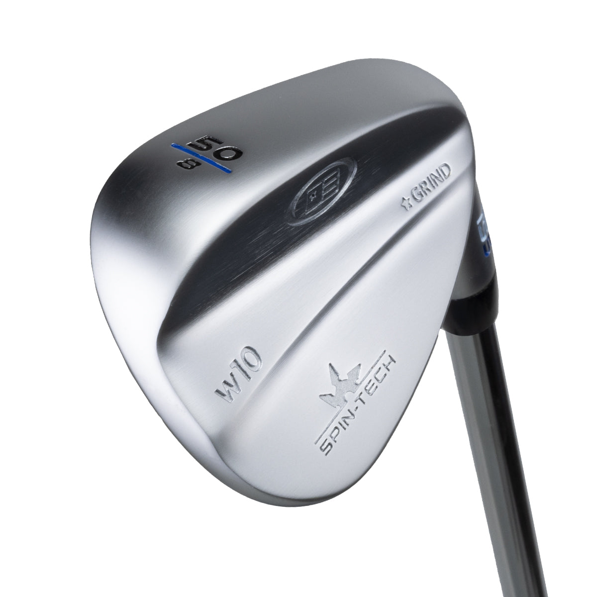 TS5-57 50 Wedge, w10 Graphite Shaft Right