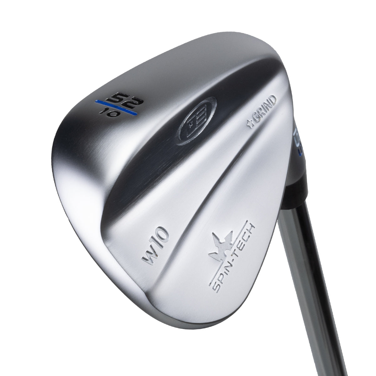 TS5-57 52 Wedge, w10 Graphite Shaft Right