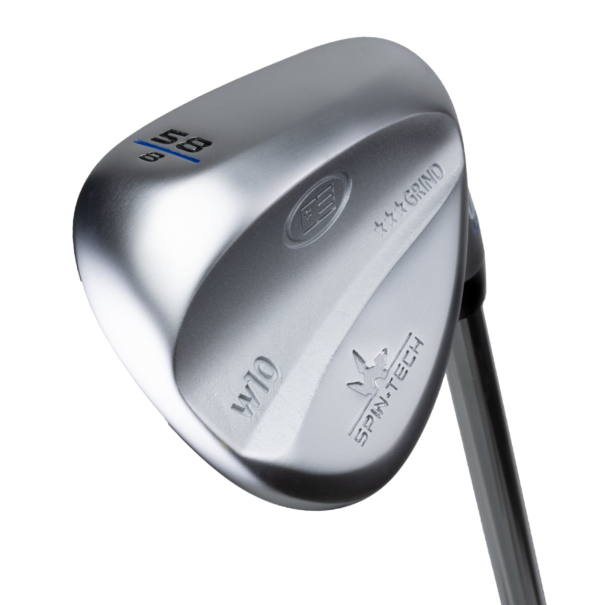 TS5-57 58 Wedge, w10 Graphite Shaft Right