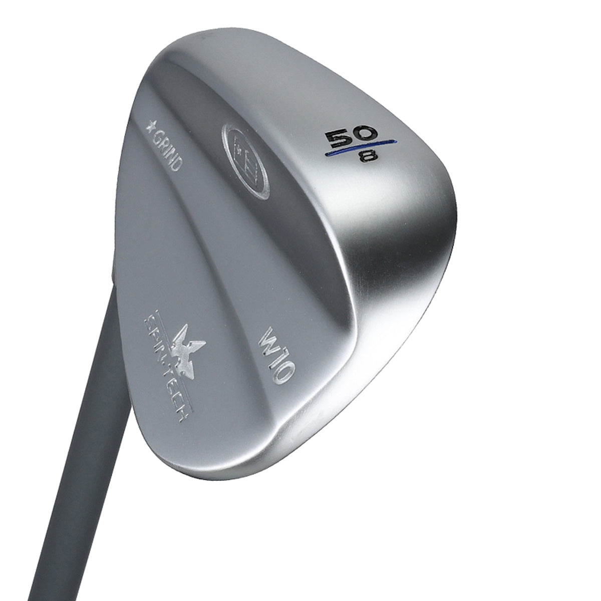 TS5-57 50 Wedge, w10 Graphite Shaft Left