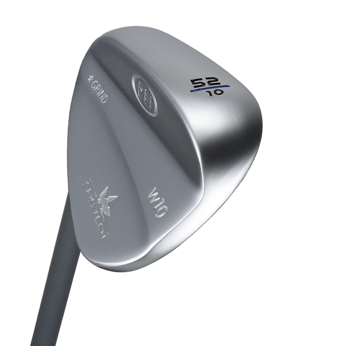 TS5-57 52 Wedge, w10 Graphite Shaft Left