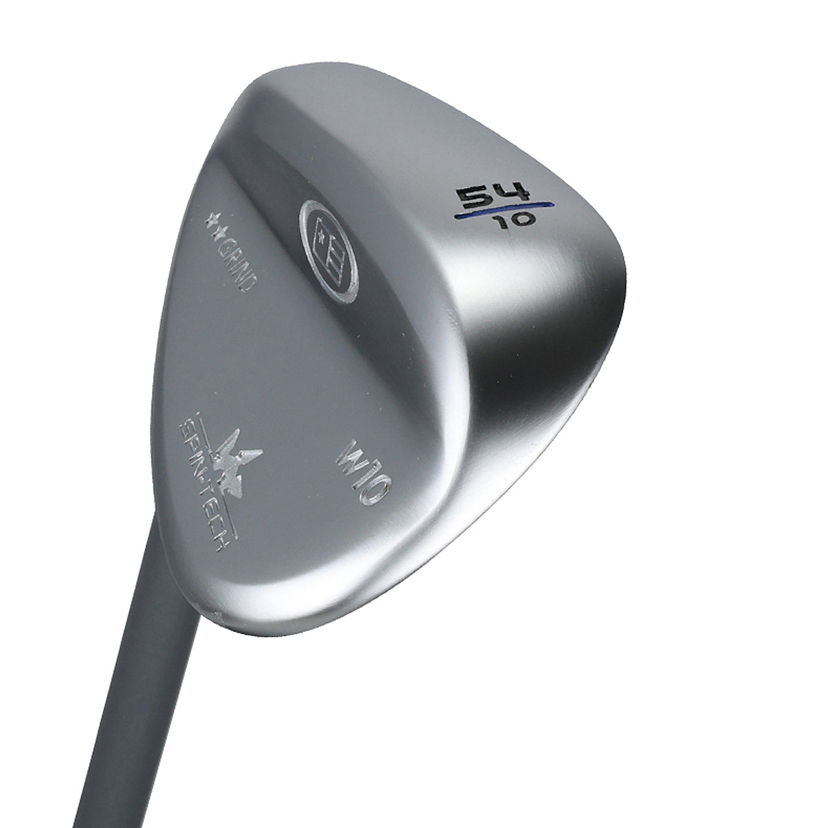TS5-57 54 Wedge, w10 Graphite Shaft Left