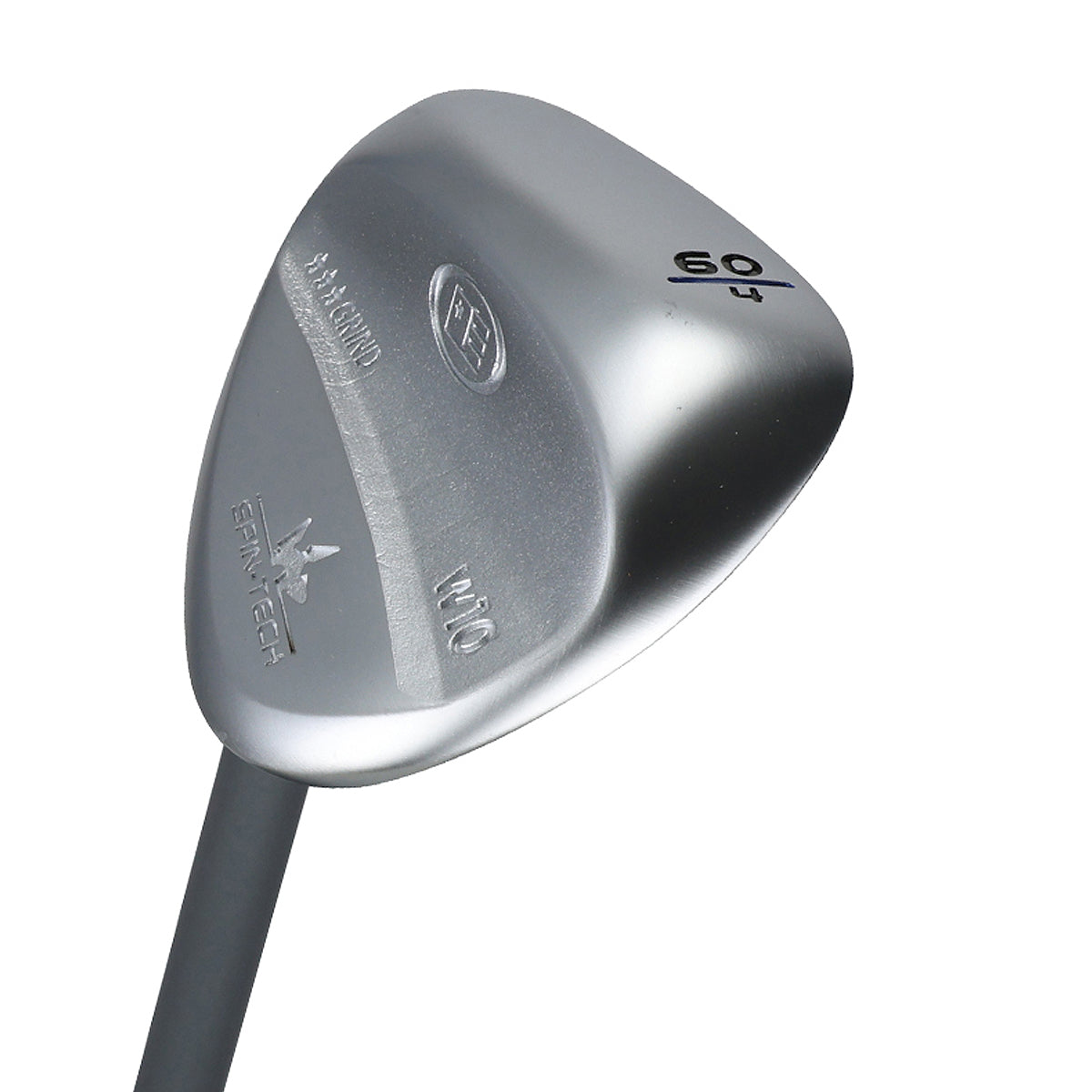 TS5-57 60 Wedge, w10 Graphite Shaft Left