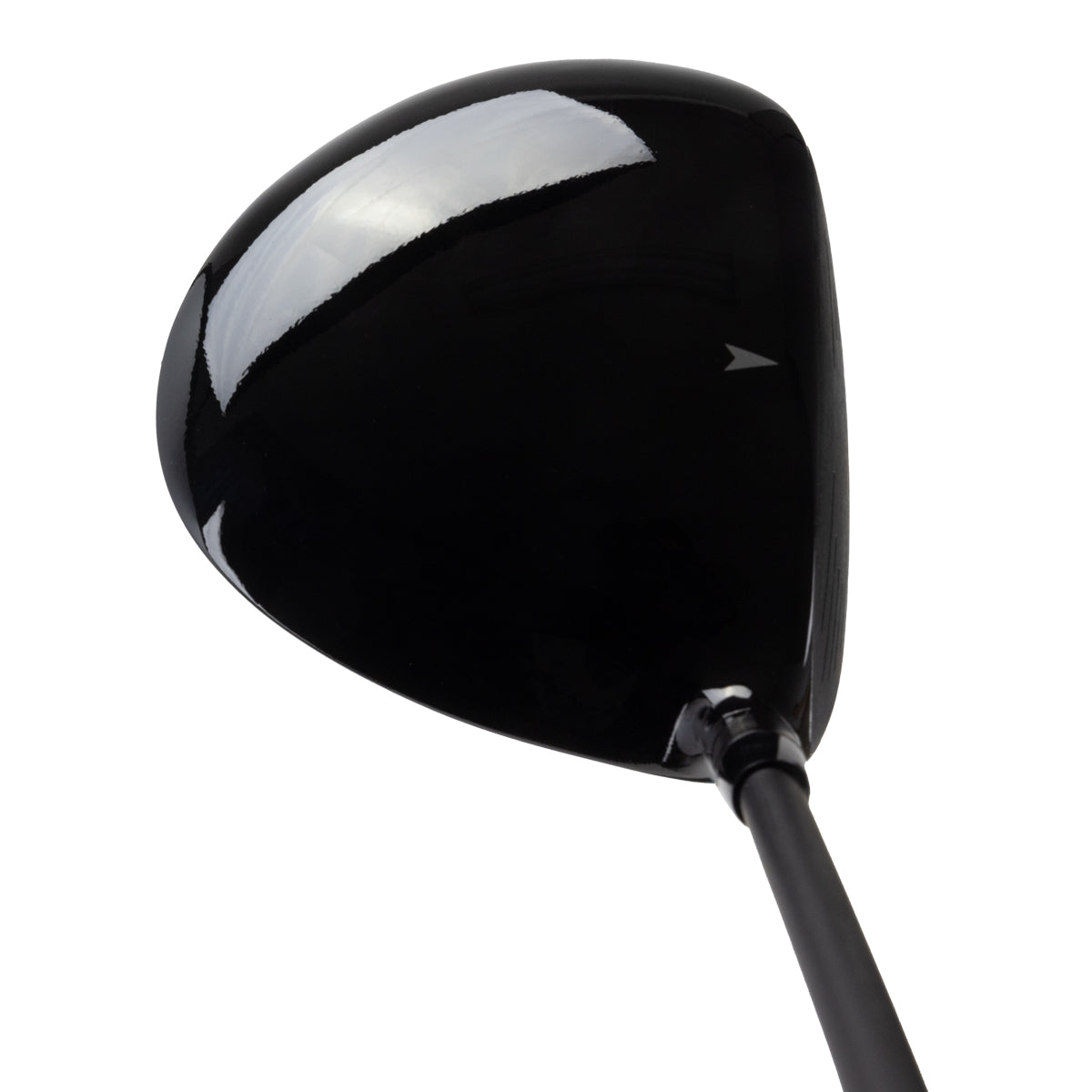 TS5-57 Driver, w10 Graphite Shaft Left