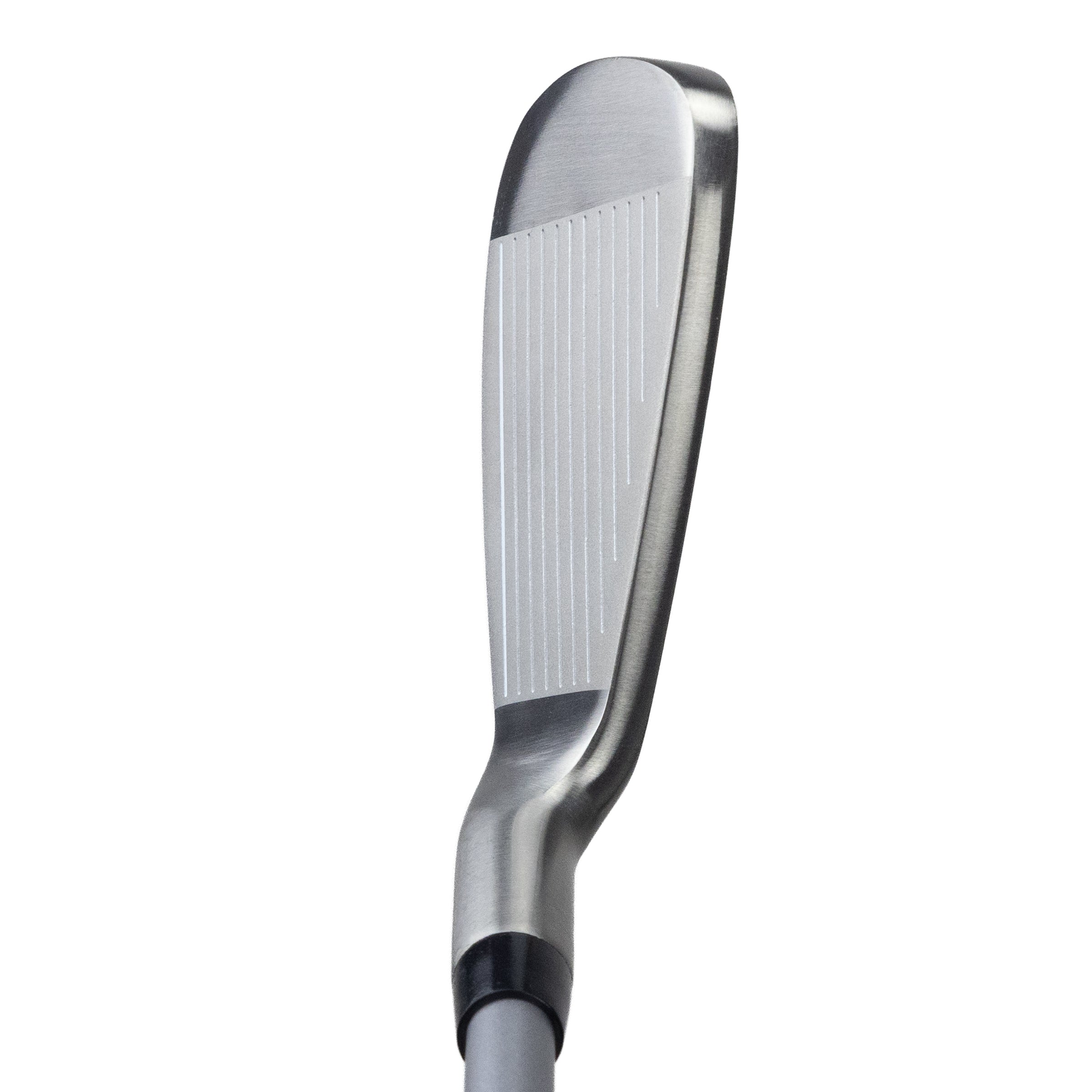 TS6-57 5 Iron, w10 Graphite Shaft