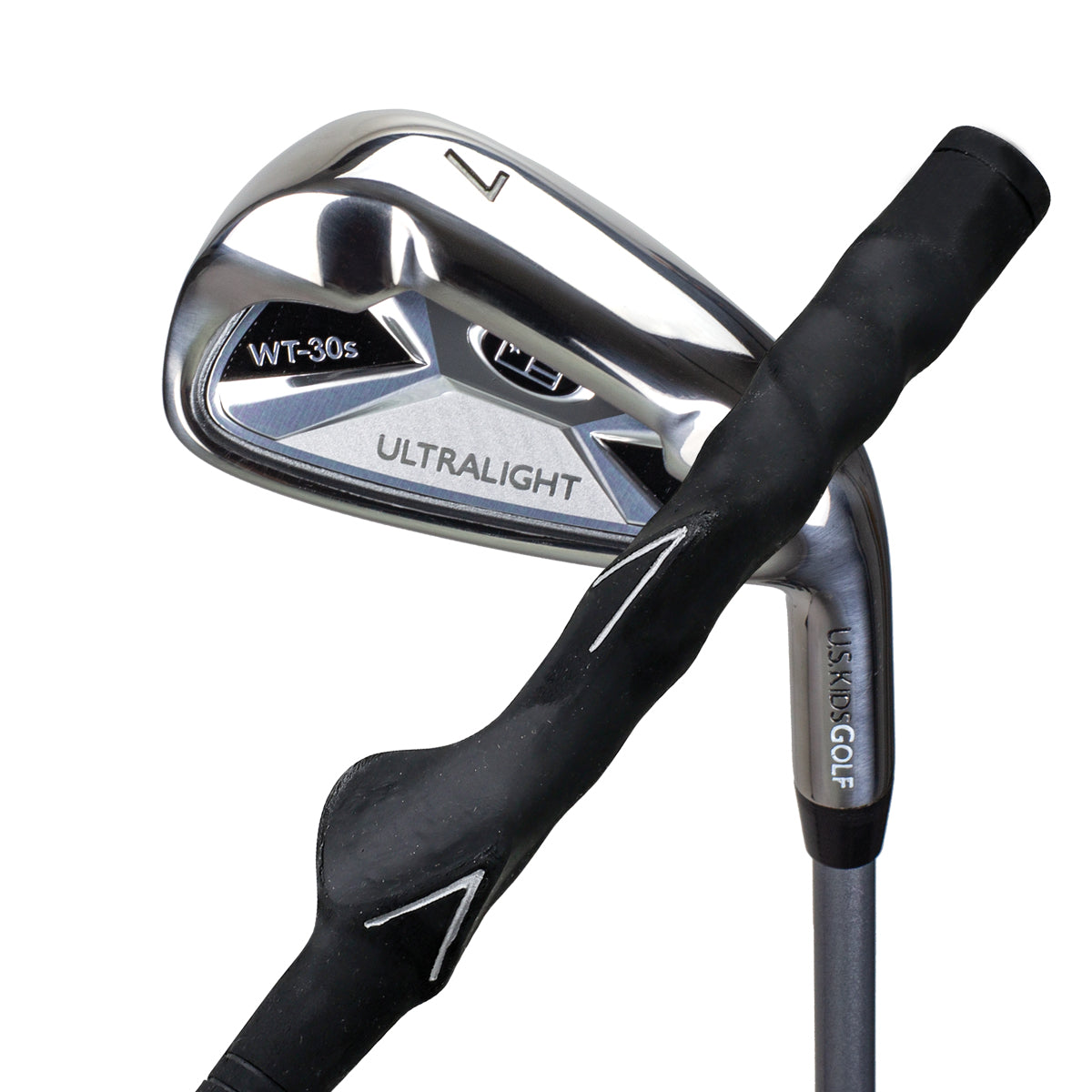 UL39-s 7 Iron Training Club, Graphite Shaft Right