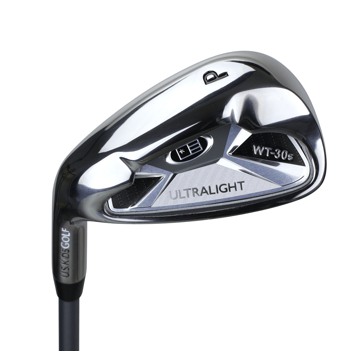 UL39-s Pitching Wedge, Graphite Shaft Left