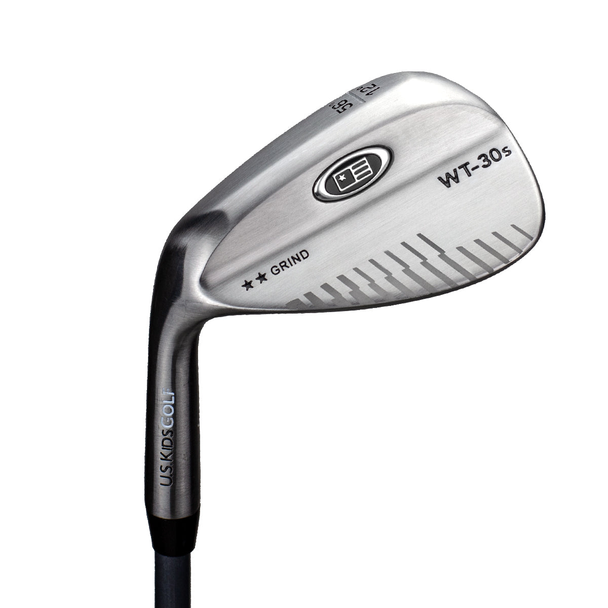 UL39-s Sand Wedge, Graphite Shaft Left