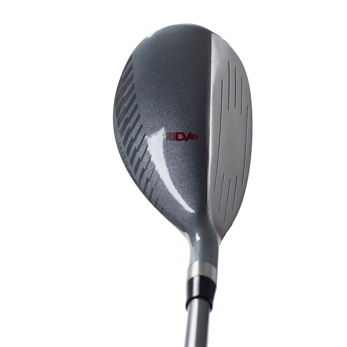 UL39-s Hybrid Training Club, Graphite Shaft Left