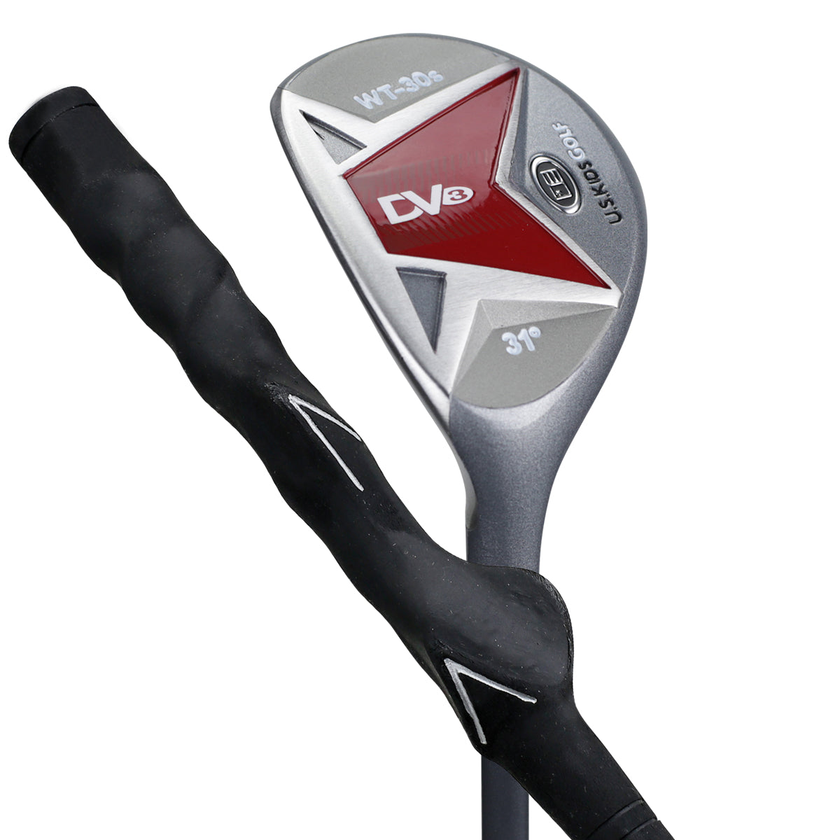 UL39-s Hybrid Training Club, Graphite Shaft Left