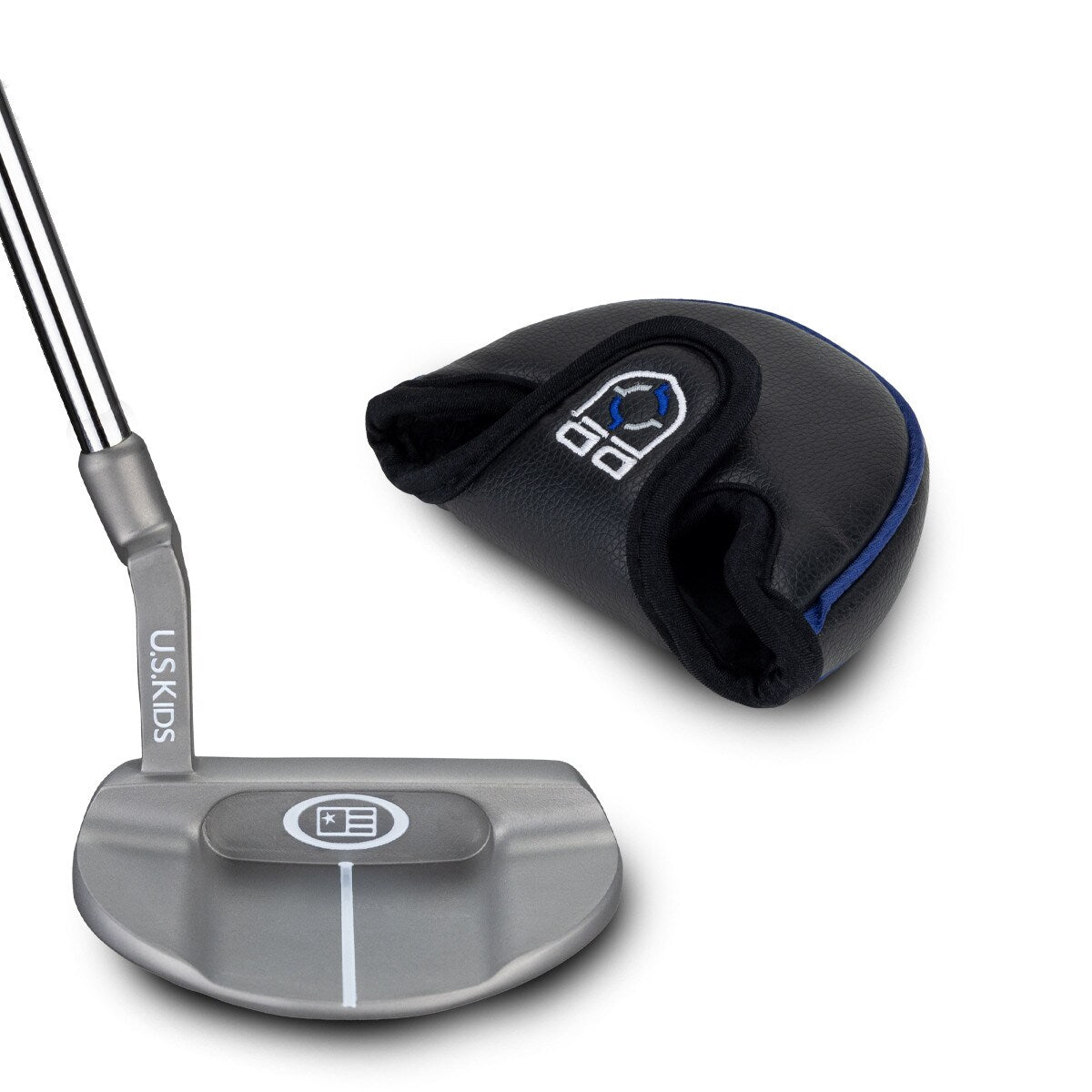 Tour Series 5 DD2 Putter (60in)