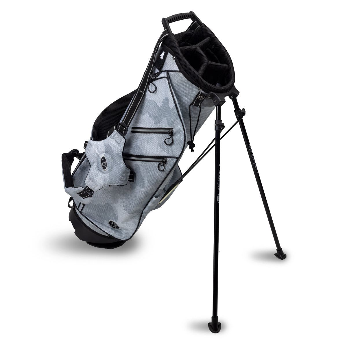 TS5-60 Stand Bag 32 inch Grey Camo