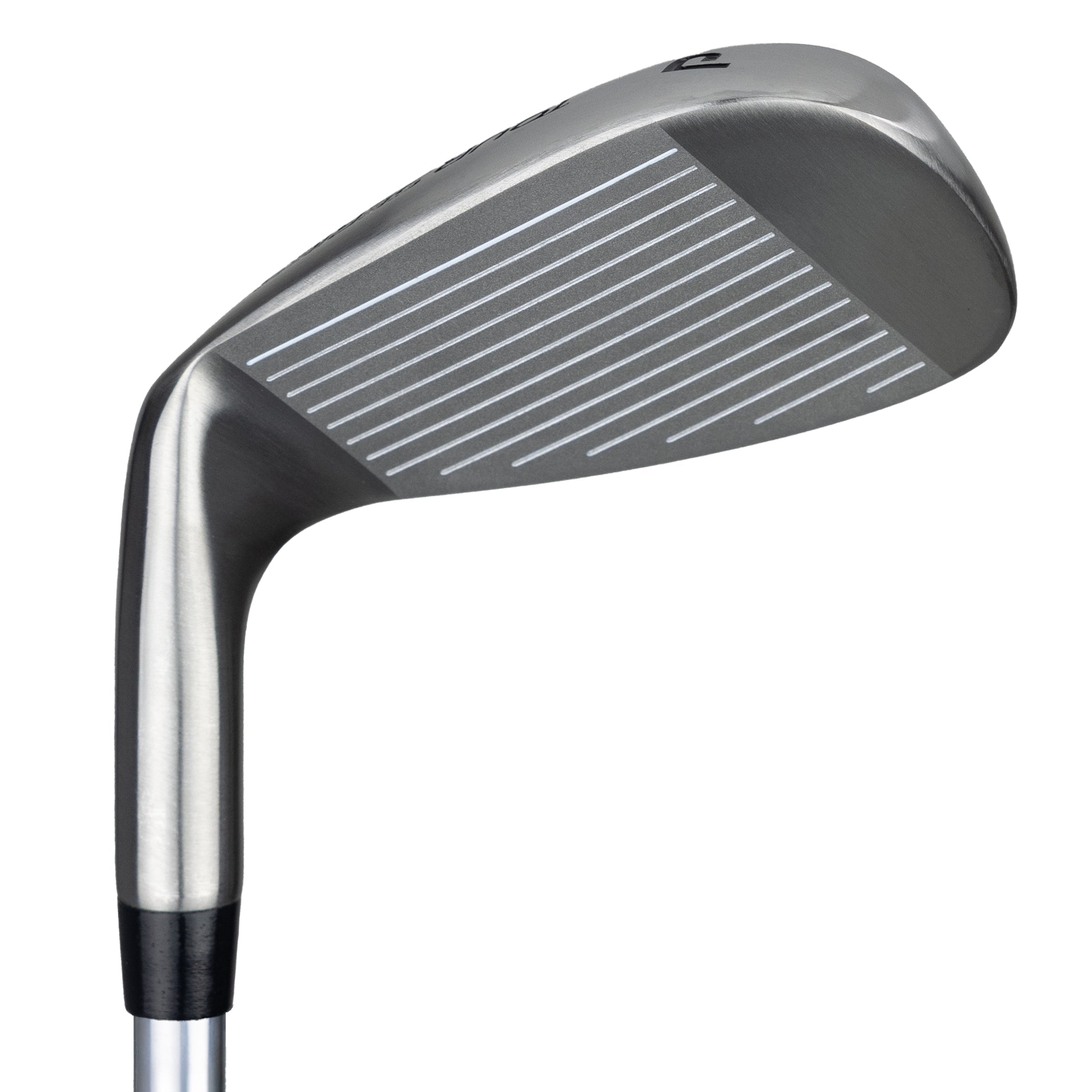 TS6-60 Pitching Wedge, w5 Steel Shaft