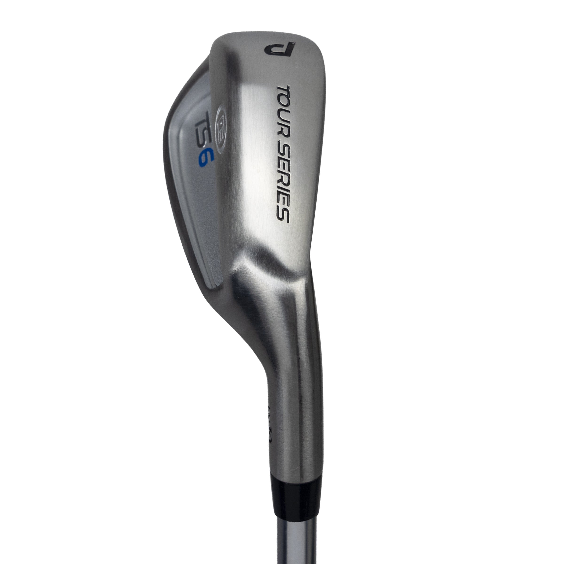 TS6-60 Pitching Wedge, w5 Steel Shaft