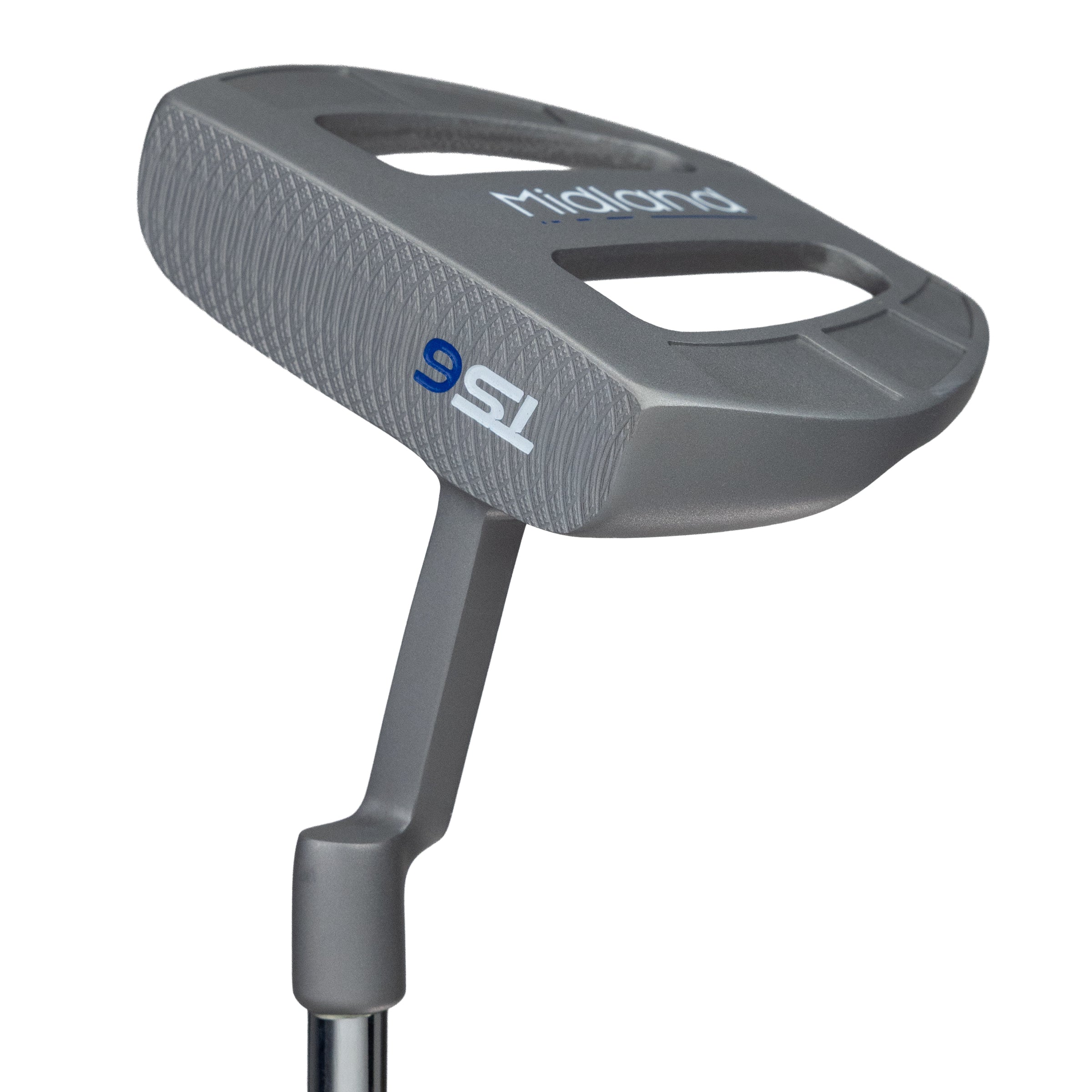 TS6-60 Midland Putter
