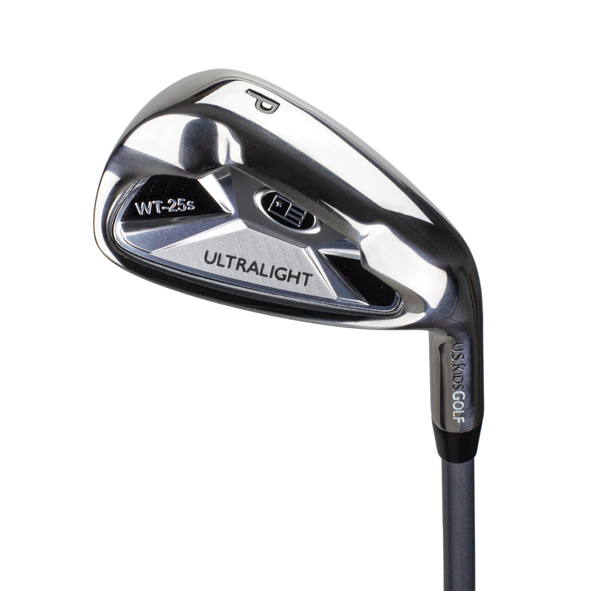 UL42-s Pitching Wedge, Graphite Shaft Right