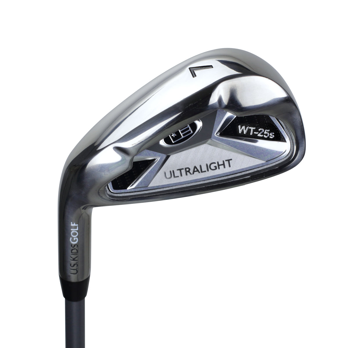 UL42-s 7 Iron, Graphite Shaft Left