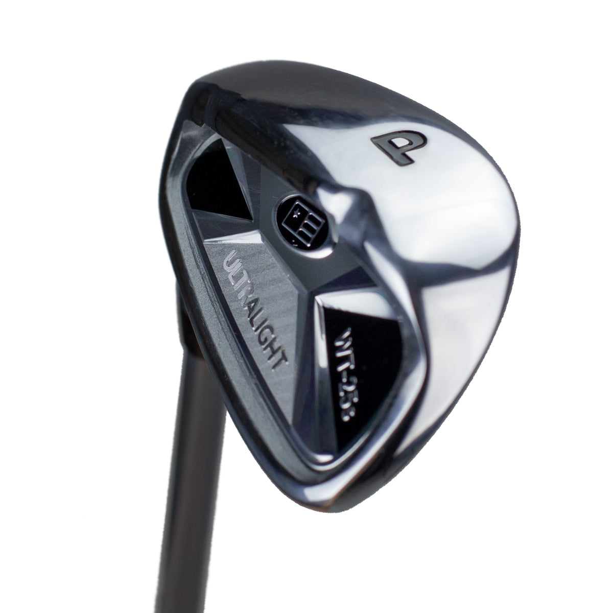 UL42-s Pitching Wedge, Graphite Shaft Left
