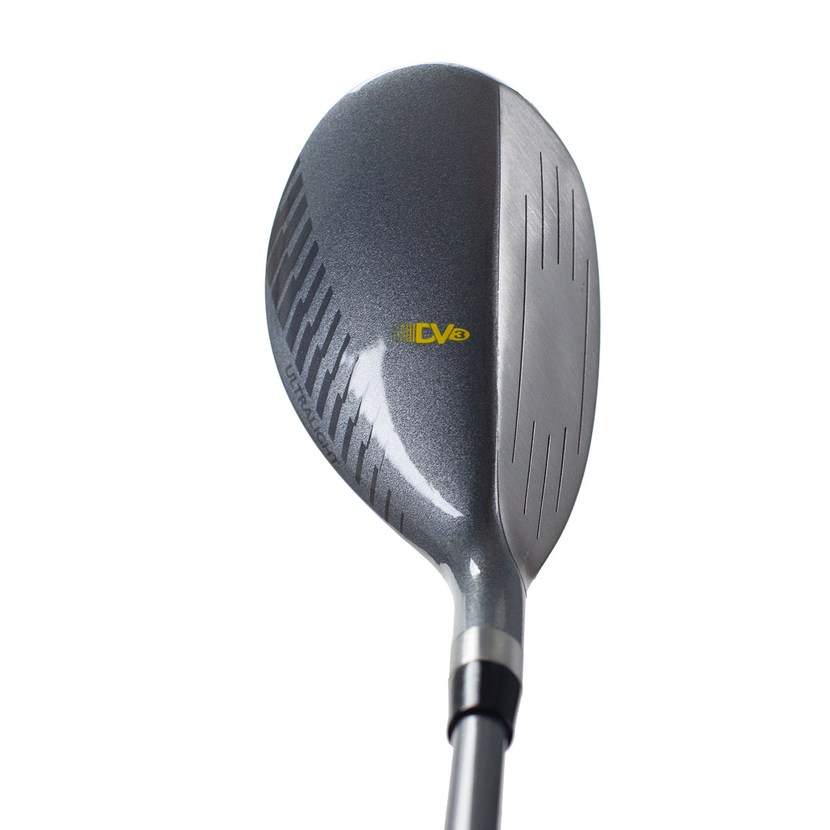 UL42-s DV3 Hybrid, Graphite Shaft Left