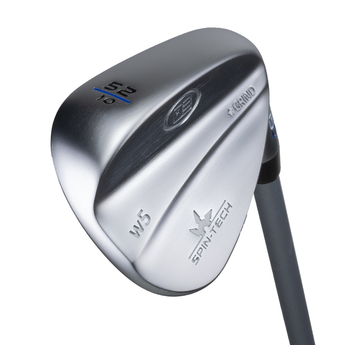 TS5-60 52 Wedge, w5 Graphite Shaft Right