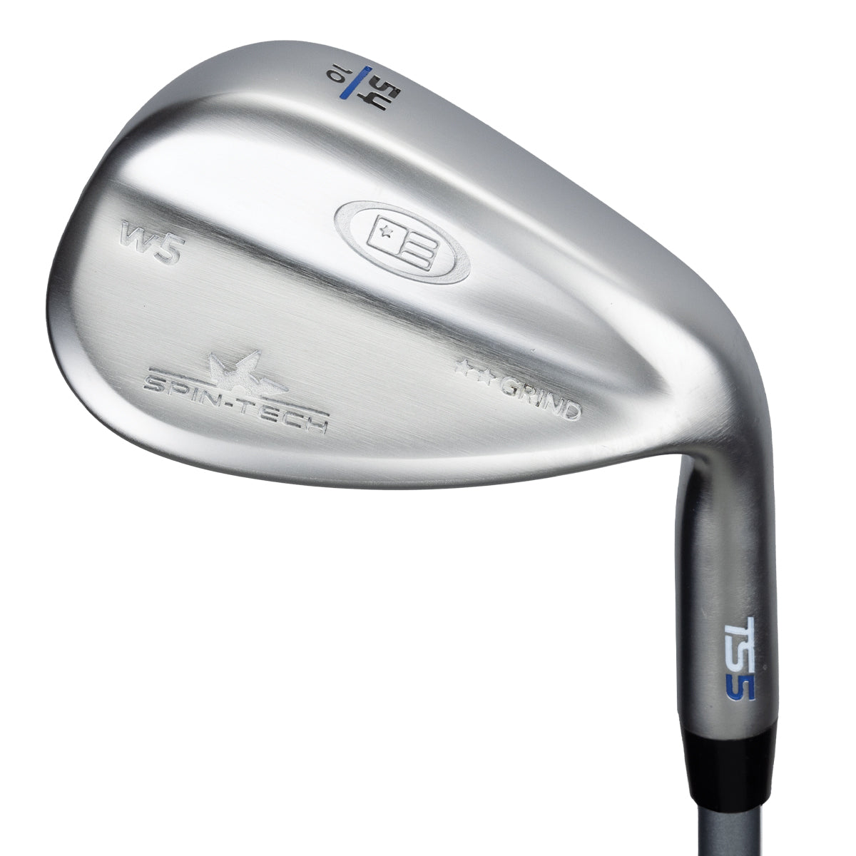 TS5-60 54 Wedge, w5 Graphite Shaft Right